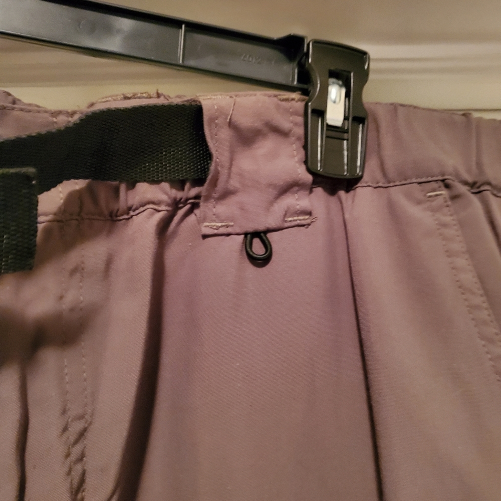 BOY SCOUT PANTS - Picture 5 of 8